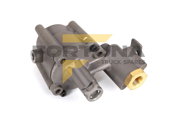 Imagem do produto CILINDRO BLOQUEIO CAMBIO VOLVO I-SHIFT - - Cód: FAP-11118